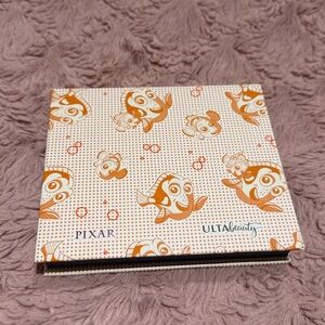 Ulta Beauty Pixar Finding Nemo Eyeshadow Palette